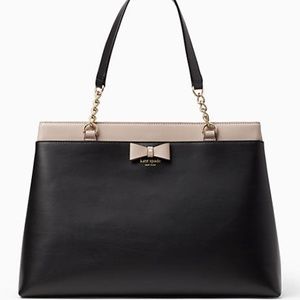 NWT kate spade baldwin street maryanne ShoulderBag